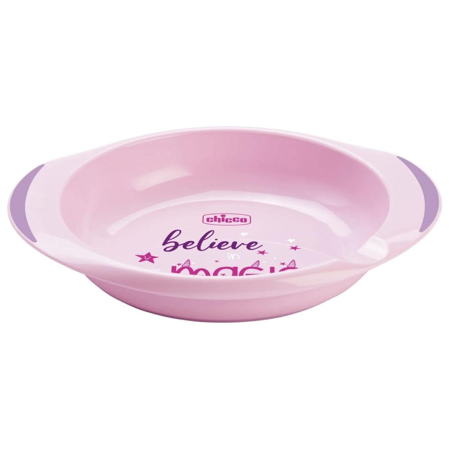 Chicco Ch16201-10 Weaning Set 12M+ Girl