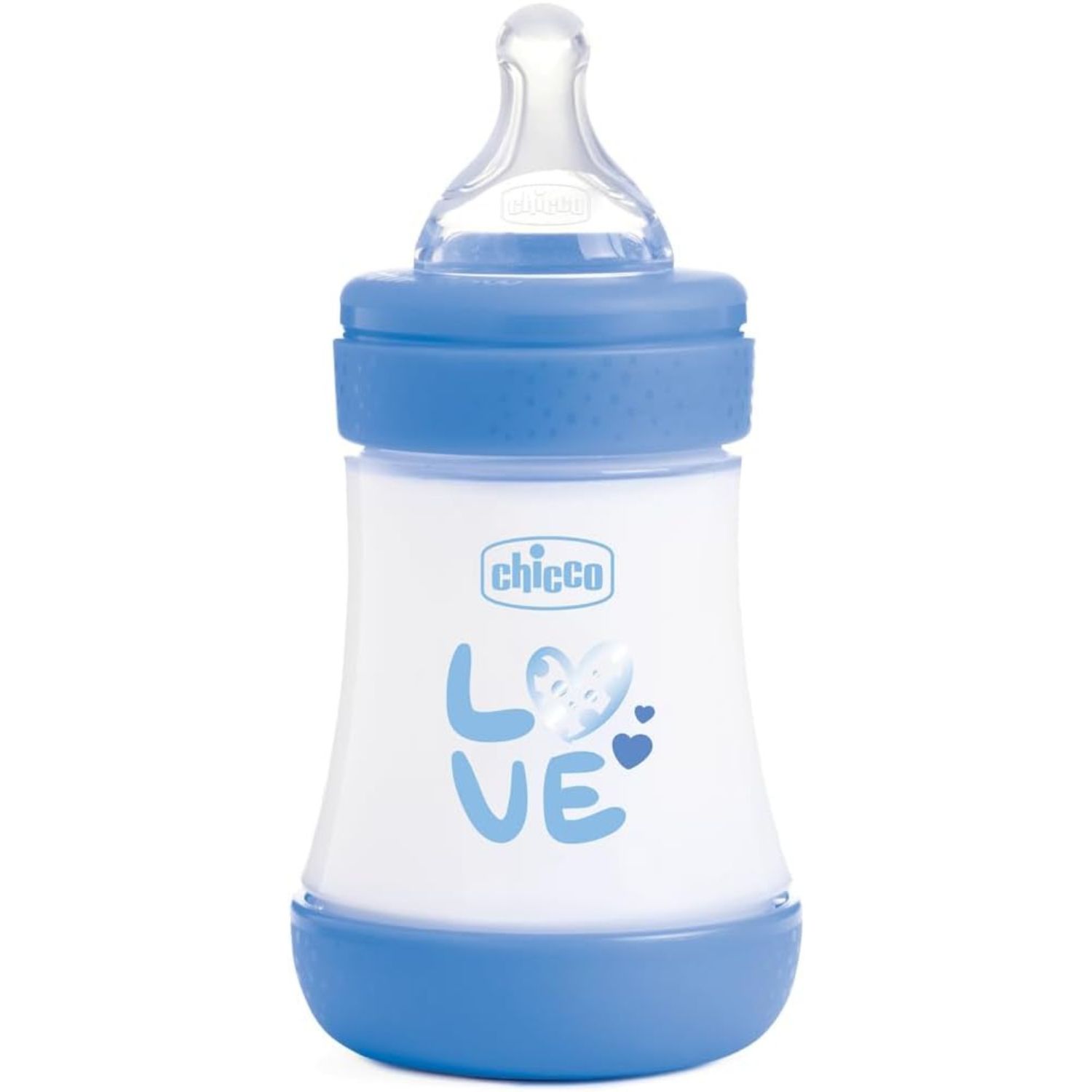 Chicco Perfect 5 Feeding Bottle 150ml